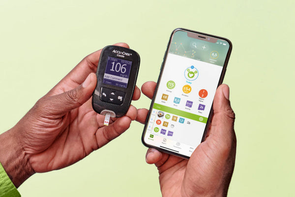 Diabetes App, Blood Sugar and Carbs Tracker | mySugr Global | mySugr